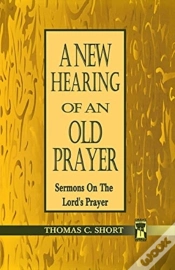 Capa do artigo New Hearing Of An Old Prayer