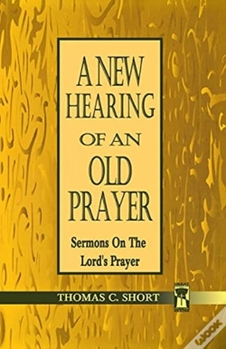 Capa do artigo New Hearing Of An Old Prayer