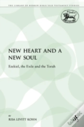 Capa do artigo New Heart And A New Soul