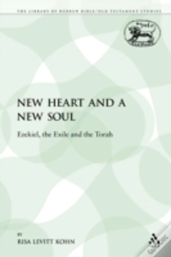 Capa do artigo New Heart And A New Soul