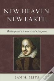 Capa do artigo New Heaven, New Earth