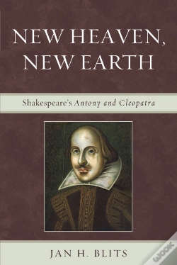 Capa do artigo New Heaven, New Earth