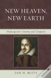 Capa do artigo New Heaven, New Earth