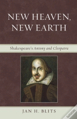 Capa do artigo New Heaven, New Earth