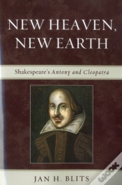 Capa do artigo New Heaven, New Earth