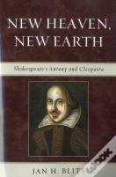 New Heaven, New Earth