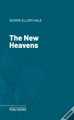 Capa do artigo New Heavens
