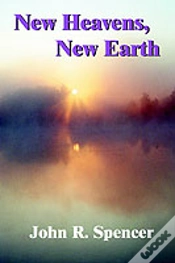 Capa do artigo New Heavens, New Earth