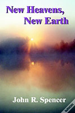 Capa do artigo New Heavens, New Earth