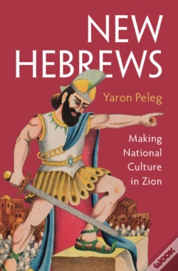 Capa do artigo New Hebrews