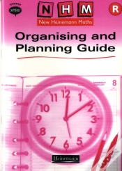Capa do artigo New Heinemann Maths Reception, Organising And Planning Guide