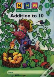 New Heinemann Maths Year 1, Activity Book Omnibus Pack
