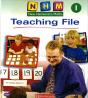 New Heinemann Maths Year 1 Teaching File & Cd- Rom 02/2008 - Preview