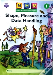 Capa do artigo New Heinemann Maths Year 1year 1activity Book 4