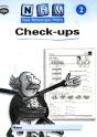 New Heinemann Maths Year 2, Check-Up Workbook (8 Pack) - Preview
