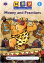 New Heinemann Maths Year 2, Money And Fractions Activity Book (8 Pack) - Preview