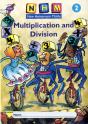 New Heinemann Maths Year 2, Multiplication Activity Book (8 Pack) - Preview