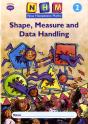 New Heinemann Maths Year 2, Shape, Measure And Data Handling Activity Book (8 Pack) - Preview