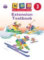 New Heinemann Maths Yr3, Extension Textbook - Preview
