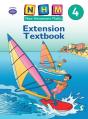 New Heinemann Maths Yr4, Extension Textbook - Preview