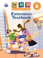 New Heinemann Maths Yr6, Extension Textbook - Preview