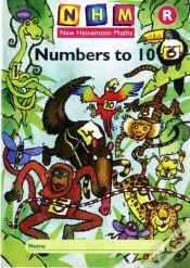 Capa do artigo New Heinemann Maths