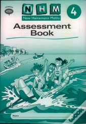 New Heinemann Mathsassessment Workbook