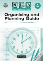 Capa do artigo New Heinemann Mathsorganising And Planning Guide
