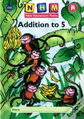 New Heinemann Mathsreceptionactivity Book 2
