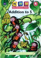 Capa do artigo New Heinemann Mathsreceptionactivity Book 2