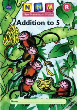 Capa do artigo New Heinemann Mathsreceptionactivity Book 2