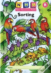 New Heinemann Mathsreceptionactivity Book