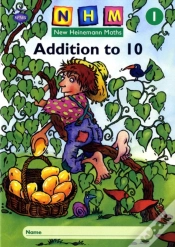 Capa do artigo New Heinemann Mathsyear 1activity Book 1