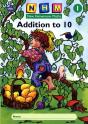 New Heinemann Mathsyear 1activity Book 1 - Preview