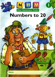 Capa do artigo New Heinemann Mathsyear 1activity Book 2