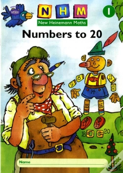 Capa do artigo New Heinemann Mathsyear 1activity Book 2