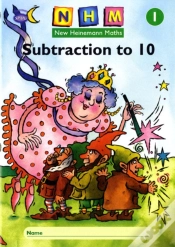 Capa do artigo New Heinemann Mathsyear 1activity Book 3