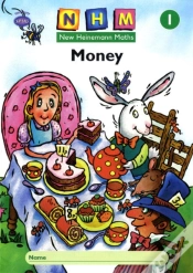 Capa do artigo New Heinemann Mathsyear 1activity Book 5