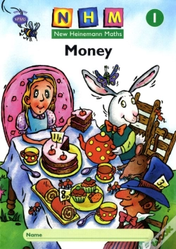 Capa do artigo New Heinemann Mathsyear 1activity Book 5