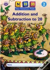 Capa do artigo New Heinemann Mathsyear 2activity Book 3