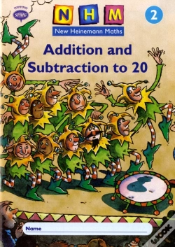 Capa do artigo New Heinemann Mathsyear 2activity Book 3