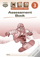 New Heinemann Mathsyear 3assessment Workbook