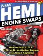New Hemi Engine Swaps: - Preview