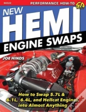 Capa do artigo New Hemi Engine Swaps: