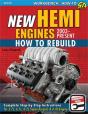 New Hemi Engines 2003-Present - Preview