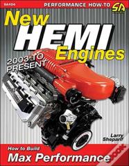 New Hemi Engines 2003 To Present