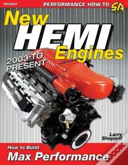 New Hemi Engines 2003 To Present