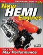 New Hemi Engines 2003 To Present - Preview