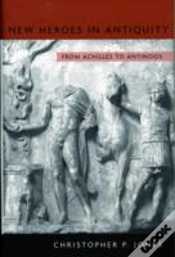 Capa do artigo New Heroes In Antiquity