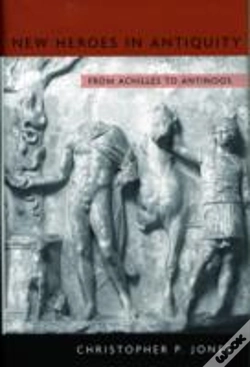 Capa do artigo New Heroes In Antiquity